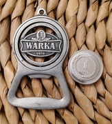 Otwieracz do piwa WARKA 
