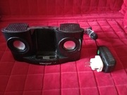 Stacja dokująca inTempo IDS01UBWWI do iPOD