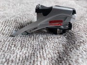 Przerzutka przednia shimano Acera 2x9 