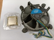 Intel Core i3-550 z coolerem