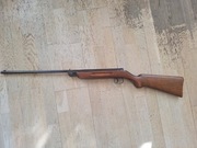 Wiatrówka BSF junior 4,5mm