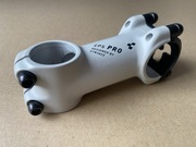 Mostek Wspornik Kierownicy CUBE PRO CPS 75mm 31.8mm Ahead Szosa MTB SIWY