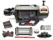 Wyciągarka Dragon Winch Hidra DWHI 20000 HD ze sterowaniem