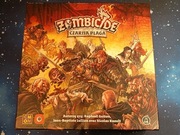 Zombicide Czarna Plaga