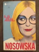 Książka ,,A ja żem jej powiedziała,,