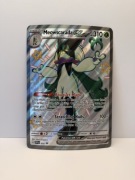Karta Pokemon TCG Jumbo Meowscarada ex