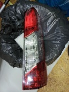 Nowa Prawa Lampa Ford Transit 2014-