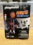 PLAYMOBIL NARUTO SHIPPUDEN - TOBI - FIGURKA 71101