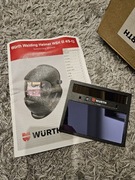 Nowa kaseta przeciwodblaskowa wurth filtr wsh 9 13