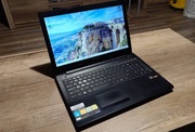 Lenovo G505s AMD A8 256GB SSD 6GB RAM