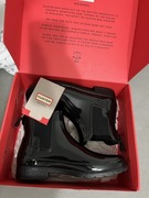 Krótkie kalosze hunter rozmiar 39