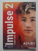 Impulse 2 A2/B1 Student's book
