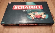 Gra planszowa SCRABBLE original 51289