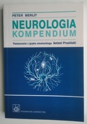 Neurologia. Kompendium - Peter Berlit