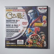 CD Action Wydanie 167