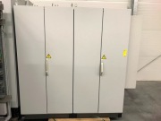Rozdzielnica elektryczna szafa rozdzielnia 200 