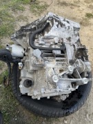 Skrzynia biegów automat Mazda 6 gj 2013 2.2 diesel 175km