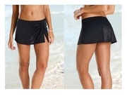 Strój kąpielowy- dół od bikini- spódniczka i majtki r.42