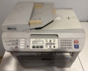 BROTHER DRUKARKA SKANER XERO MONO MFC-7320 DR-2100 TN2120