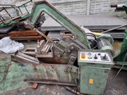 Przecinarka  do metalu z podajnikiem