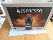 De'Longhi Citiz EN 167.B EKSPRES KAPSUŁKOWY Nespresso CZARNY