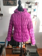 Barbie style różowa kurtka