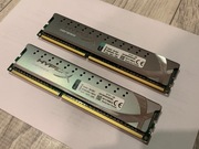 Pamięć ram Kingston HyperX DDR3 4 GB 1600MHz