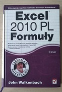 Excel 2010 PL Formuły 