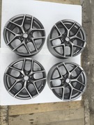 Felgi Borbet Y 18" 5x108 ET45