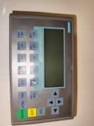 SIEMENS KP300 BASIC MONO 