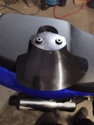 Chlapacz Suzuki gs500F 2006