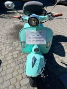 SKUTER ELEKTRYCZNY SAKURA - GWARANCJA!!!!!