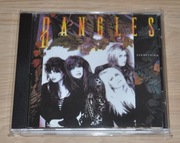 BANGLES - Everything -  JAPAN CD