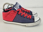 Converse All-Star Junior buty trampki kolorowe r. 37.5