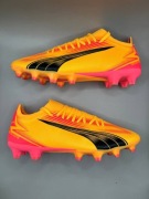 Buty piłkarskie Puma Ultra Match FG/AG 107754 03