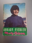 Arkady Fiedler Mały Bizon