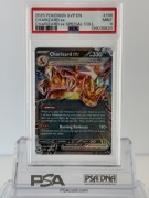 2025 POKEMON SVP EN CHARIZARD EX PSA 9