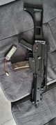 Replika ASG G36c od Cyma