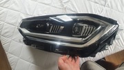Lampa Reflektor VW SPORTSVAN LIFT FULL LED LAMPA PRZEDNIA LEWA 17-