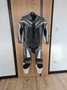 Damski kombinezon motocyklowy SUOMY