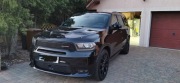 Dodge DURANGO 2019r 5,7 HEMI RADAR 