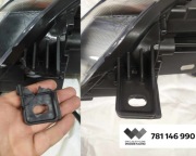 Spawanie Plastiku - Klejenie Plastiku - PUR - PE-X - UPGF i inne 