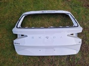 SKODA ENYAQ iV KLAPA POKRYWA BAGAŻNIKA TYŁ V5F 5LG827023