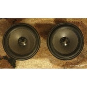 GLOSNIKI NISKOTONOWE 6 OMOW 16 WATT=tanio !!!A-73-43