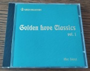 GOLDEN LOVE CLASSICS Vol. 1