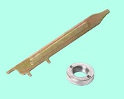 zestaw naprawczy bębna separatora  Motor Sich 