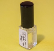 Afnan Edict Ouddiction Extrait De Parfum 3 ml Próbka Odlewka