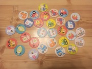 Memory CzuCzu Pojazdy