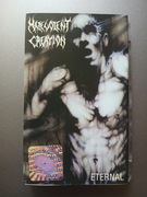 Malevolent Creation Eternal kaseta
