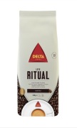 DELTA - Kawa ziarnista tradycyjnie palona RITUAL 500g 